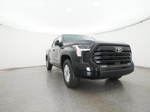 New 2025 Toyota Tundra SR5 w/ SR5 Premium Package RWD image 22