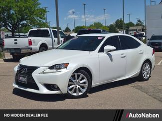 Used 2015 Lexus IS 250 AWD w/ Premium Package video 1