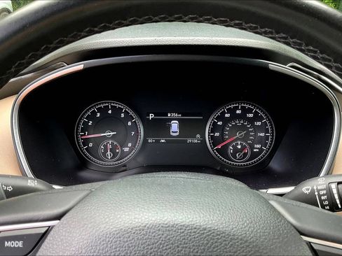 Used 2023 Hyundai Santa Fe SEL FWD image 15
