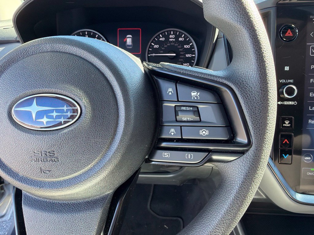 Certified 2026 Subaru Crosstrek 2.5i Premium AWD/4WD image 29