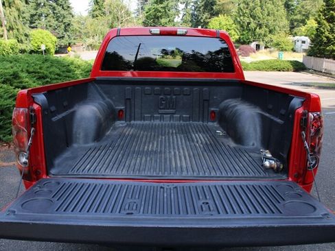 Used 2012 GMC Canyon SLE image 15