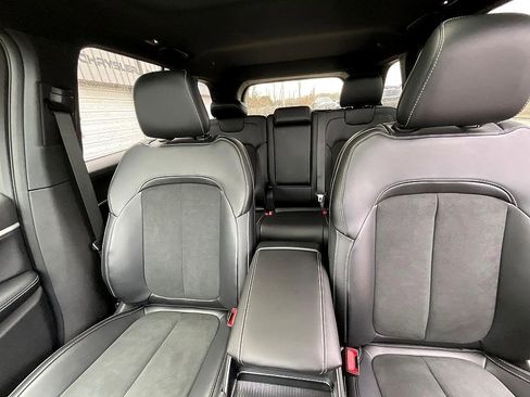 New 2026 Jeep Grand Cherokee Altitude image 35