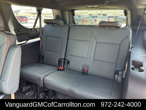 New 2026 GMC Yukon XL AT4 w/ AT4 Premium Plus Package AWD/4WD image 26