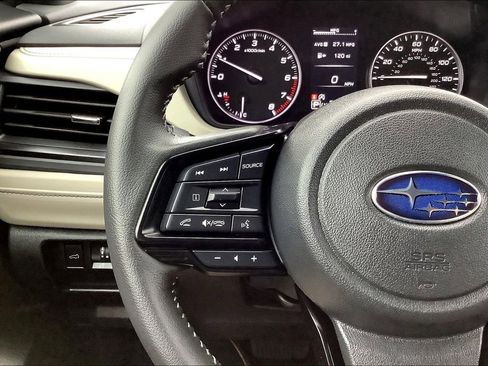 Certified 2026 Subaru Forester Premium image 21