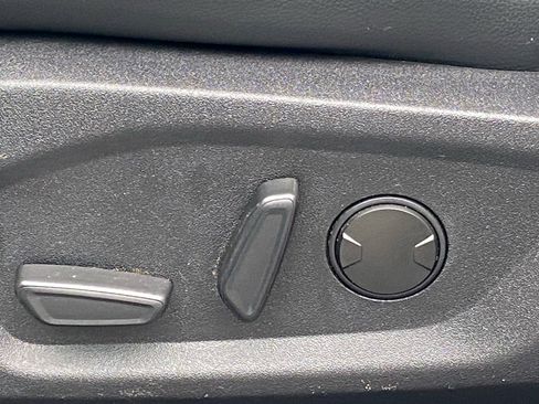 Certified 2024 Ford Edge SEL image 14