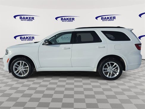 Used 2024 Dodge Durango GT image 6