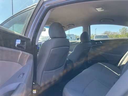 Used 2013 Hyundai Sonata GLS w/ Popular Equipment Pkg image 15