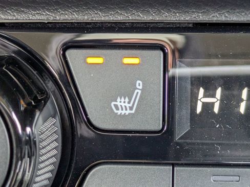 New 2026 Nissan Kicks SV w/ Cold Weather Package image 22