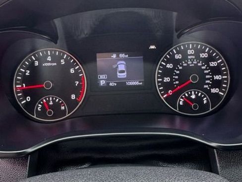 Used 2019 Kia Optima LX image 11