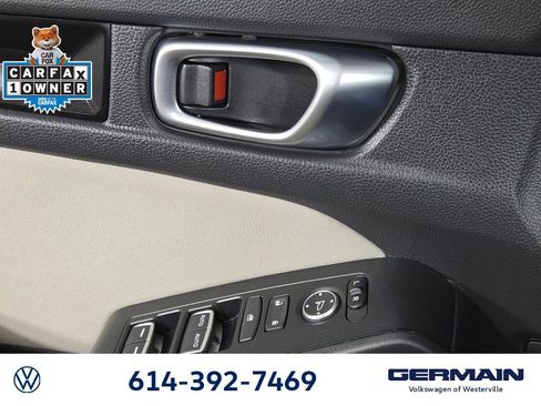 Used 2023 Honda Civic EX image 22