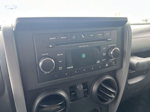 Used 2010 Jeep Wrangler Sport image 18