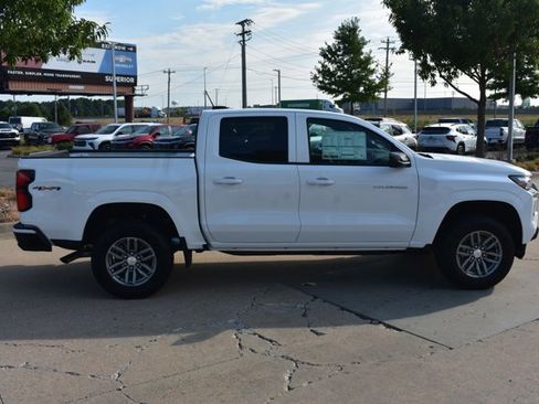 New 2026 Chevrolet Colorado LT w/ LT Convenience Package image 4