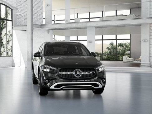 Used 2026 Mercedes-Benz GLA 250 image 9