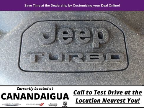 Used 2022 Jeep Grand Cherokee Limited 4xe w/ Luxury Tech Group II AWD/4WD image 44