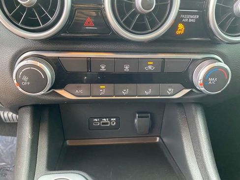 Used 2022 Nissan Sentra SV image 22