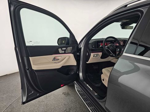 New 2026 Mercedes-Benz GLE 350 4MATIC image 19