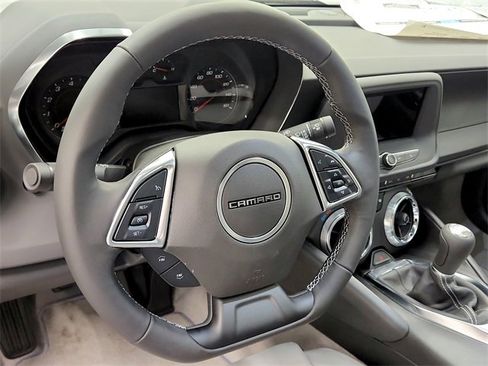 Used 2024 Chevrolet Camaro LT image 24
