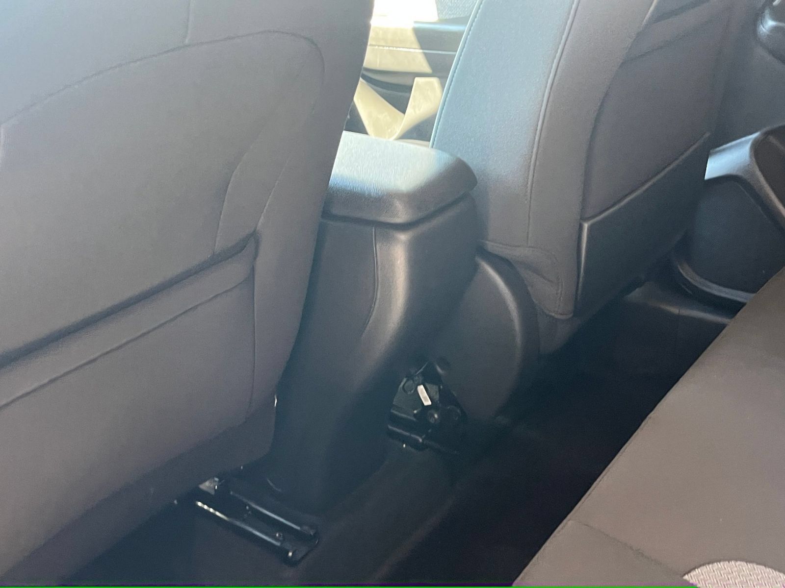 Used 2025 Chevrolet TrailBlazer LT FWD image 22