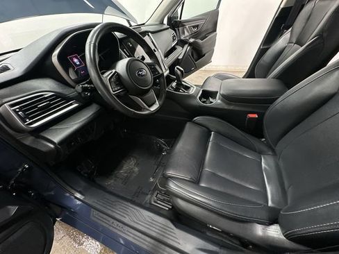 Certified 2024 Subaru Legacy Limited image 17