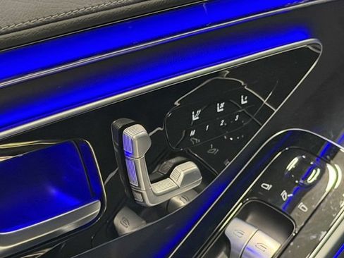 Certified 2023 Mercedes-Benz S 500 4MATIC image 17