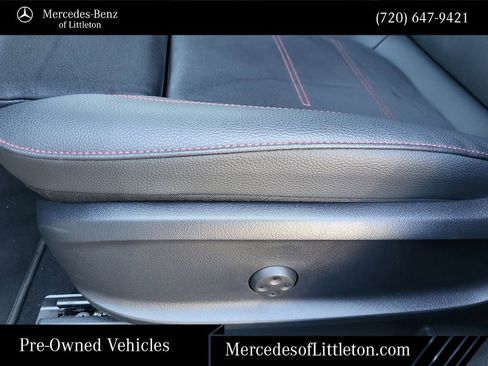 Used 2026 Mercedes-Benz GLA 250 4MATIC image 23
