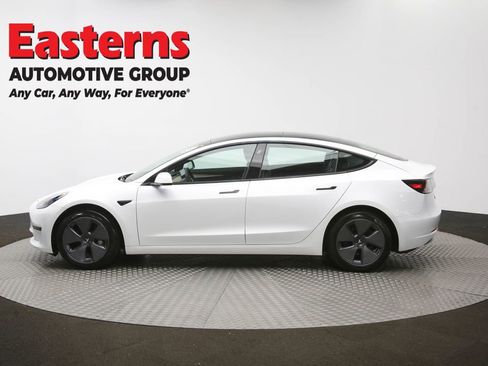 Used 2023 Tesla Model 3 Standard Range image 92