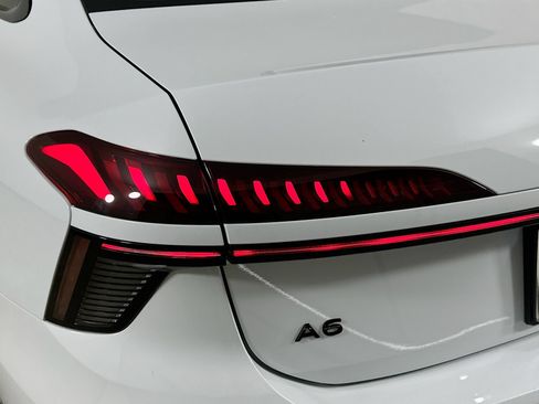New 2026 Audi A6 Premium Plus AWD/4WD image 13