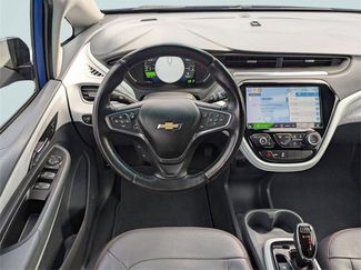 Used 2021 Chevrolet Bolt Premier w/ Infotainment Package video 2