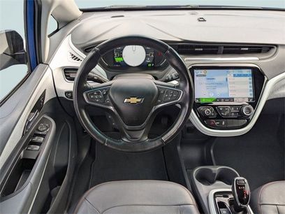 Used 2021 Chevrolet Bolt Premier w/ Infotainment Package