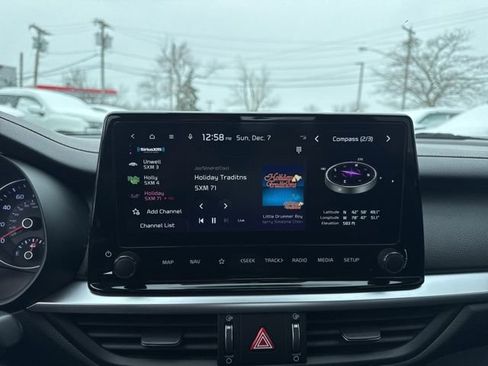 Used 2023 Kia Forte GT-Line image 17