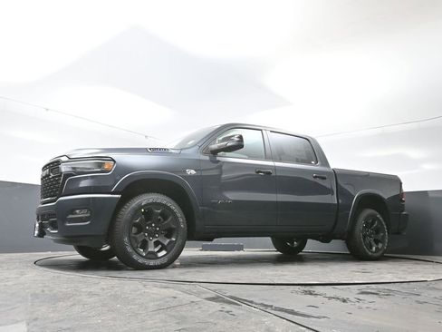 New 2026 RAM 1500 Big Horn image 41