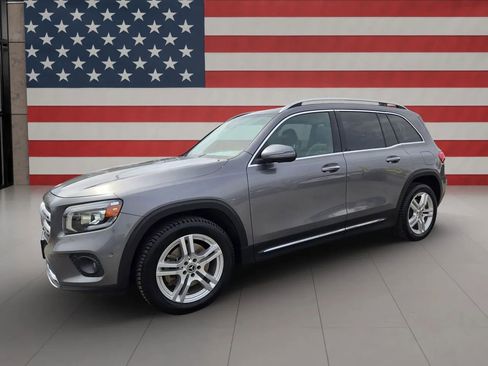 Used 2020 Mercedes-Benz GLB 250 4MATIC image 72