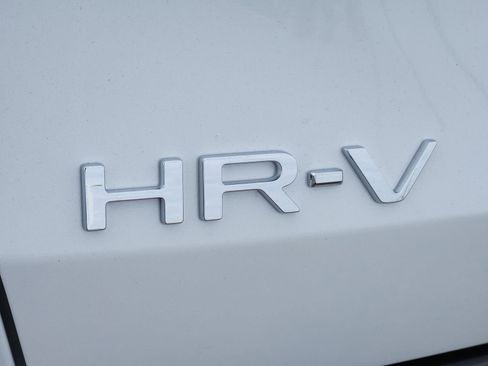 New 2026 Honda HR-V EX-L image 13