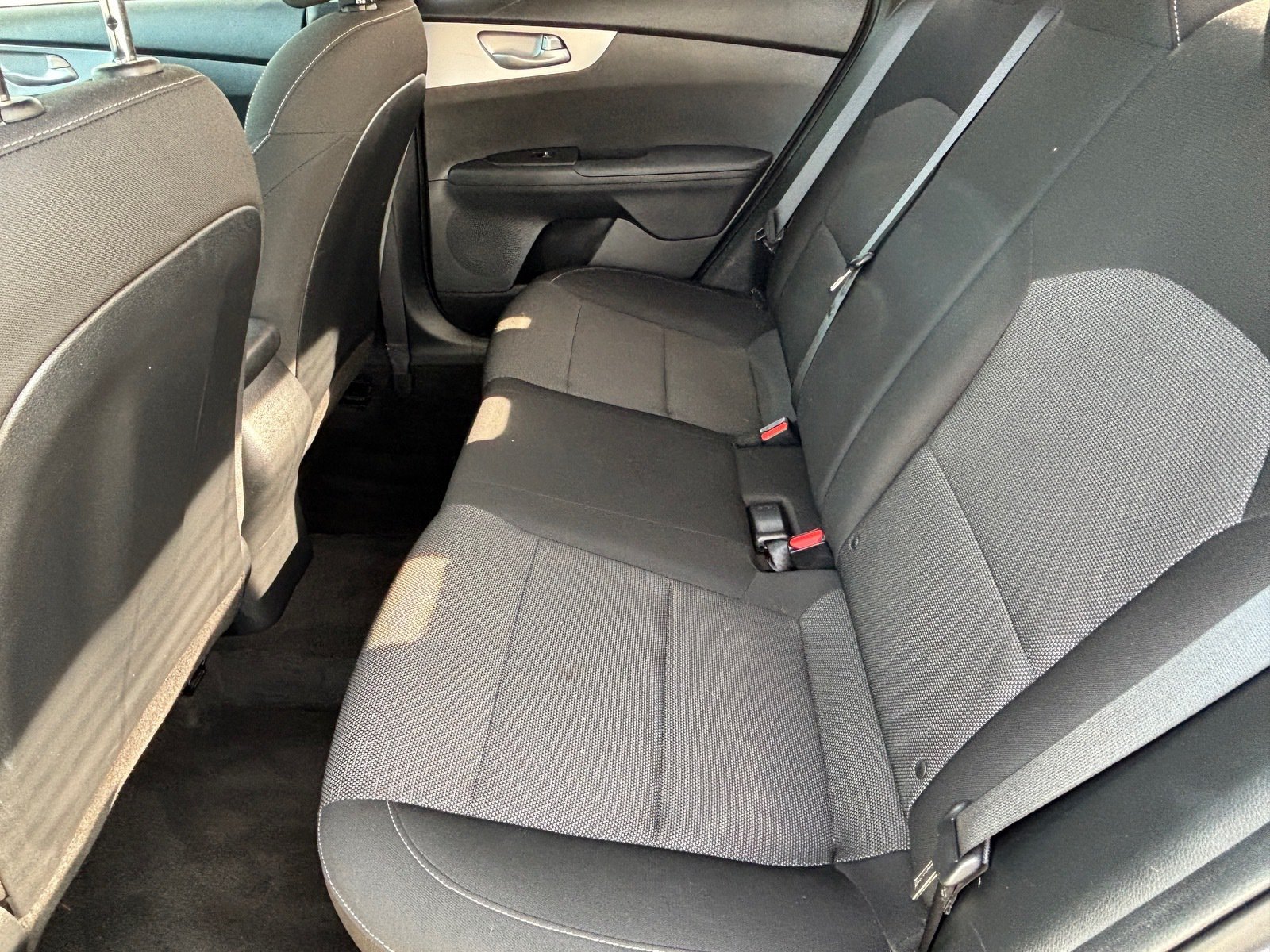 Certified 2023 Kia Forte LXS FWD image 28