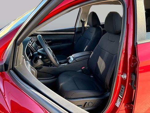 Certified 2024 Hyundai Tucson SEL AWD/4WD image 8