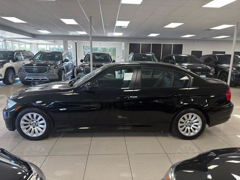 Used 2009 BMW 328i Sedan RWD image 6