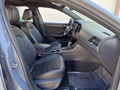 Used 2019 Volkswagen Jetta GLI Autobahn FWD image 14