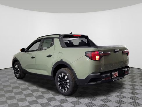 New 2025 Hyundai Santa Cruz SEL image 38