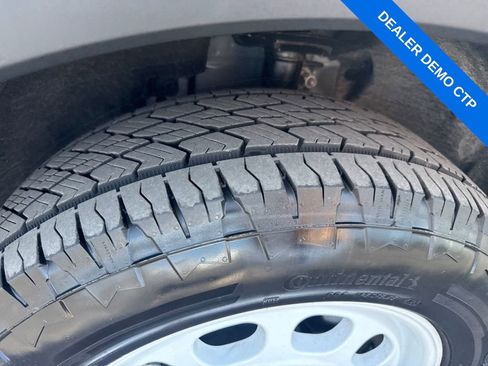 Used 2024 Ford Bronco Sport Heritage w/ Heritage Convenience Package image 18