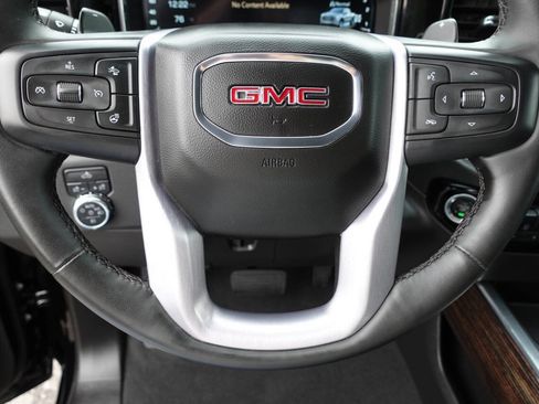 Used 2023 GMC Sierra 1500 Elevation w/ X31 Off-Road Package AWD/4WD image 51