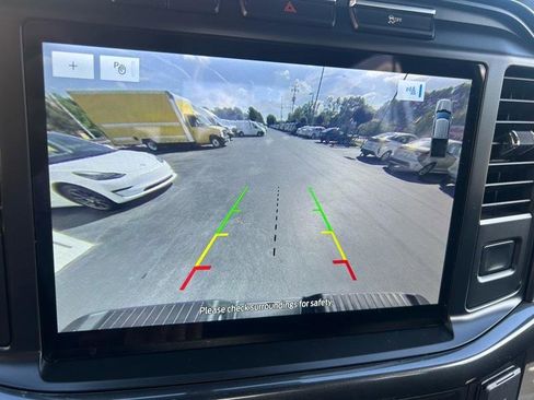 Used 2021 Ford F150 XLT w/ Equipment Group 302A High image 14