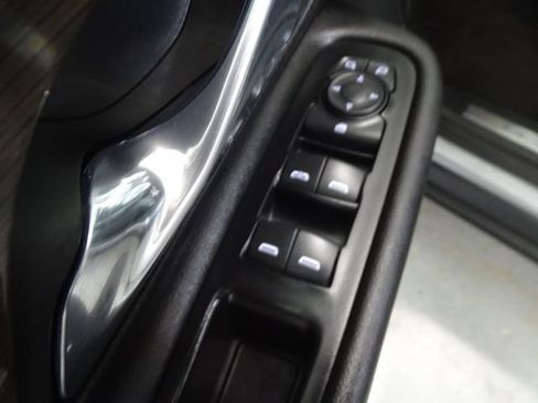 Used 2023 GMC Terrain Denali AWD/4WD image 10