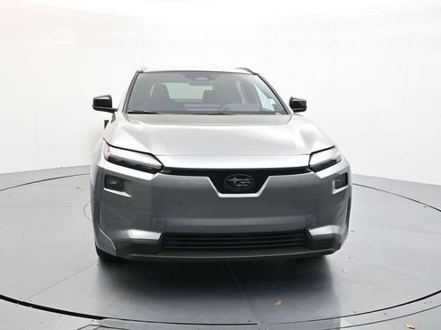 New 2026 Subaru Solterra Premium image 2