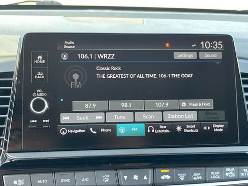 Used 2026 Honda Odyssey Elite image 20