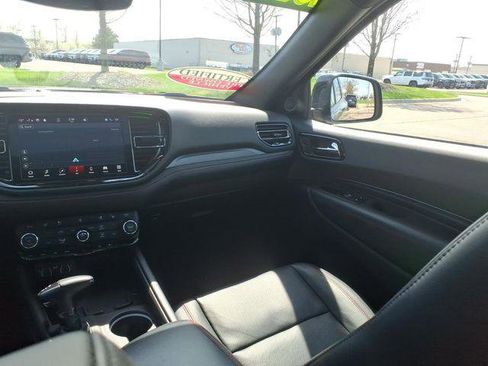 Certified 2023 Dodge Durango R/T w/ Tow 'N Go Package AWD/4WD image 11