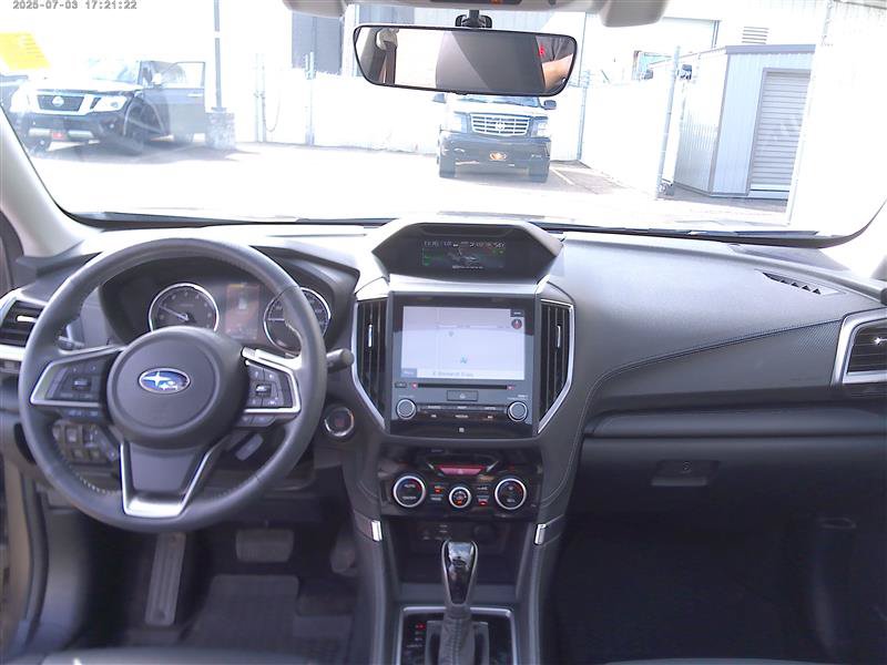 Used 2019 Subaru Forester Touring AWD/4WD image 8