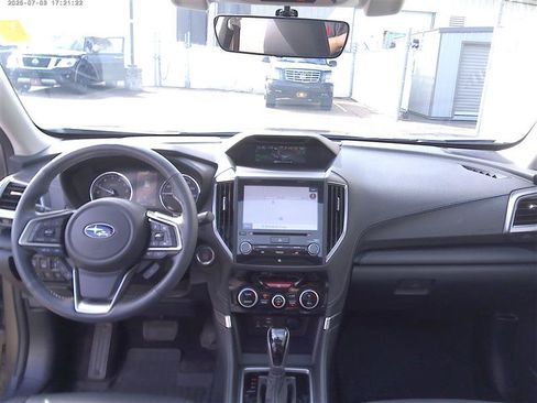 Used 2019 Subaru Forester Touring AWD/4WD image 8