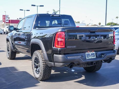 New 2026 RAM 1500 RHO w/ RHO Level 1 Equipment Group AWD/4WD image 6