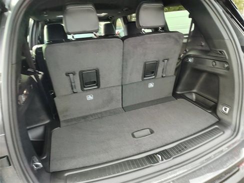 New 2025 Jeep Grand Cherokee L Altitude image 34