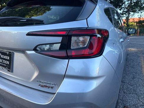 Used 2024 Subaru Impreza RS AWD/4WD image 16